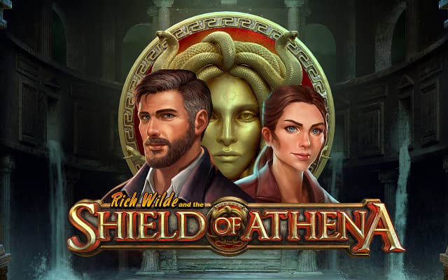 New game release from Play'n GO - Rich Wilde